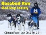 Sponsored by Rosebud Run Sled Dog Society